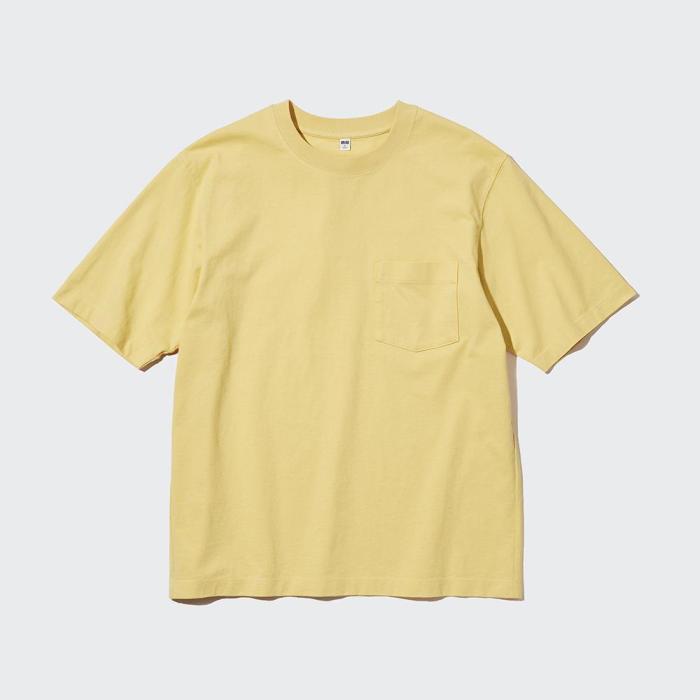 Uniqlo mens dress shirt