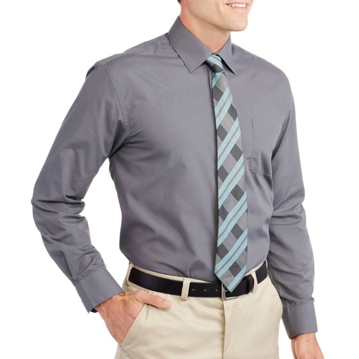 Dress shirts men amazon