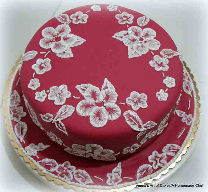 How to make royal icing for cake decoration