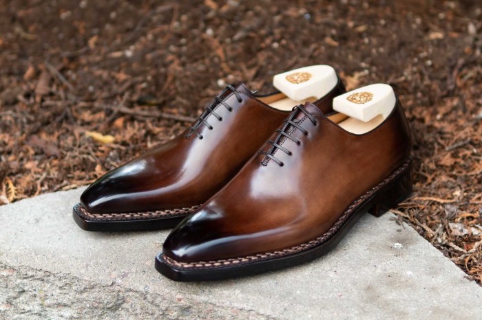 Top 10 men's dress shoe brands