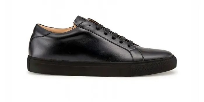 Sneakers that look like dress shoes mens