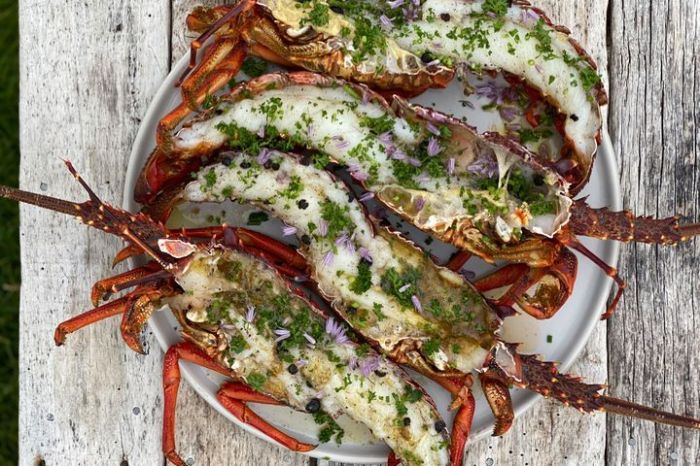 How to cook crayfish swedish style