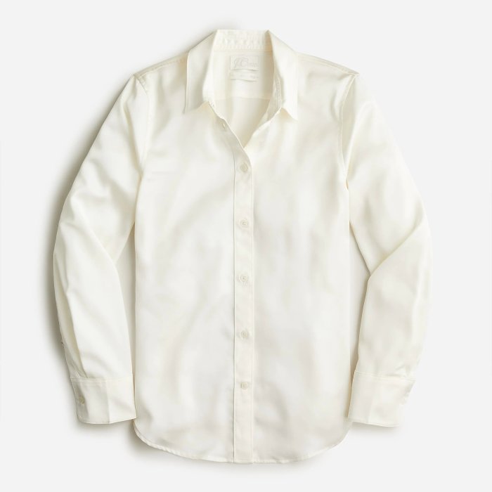 J crew mens dress shirts