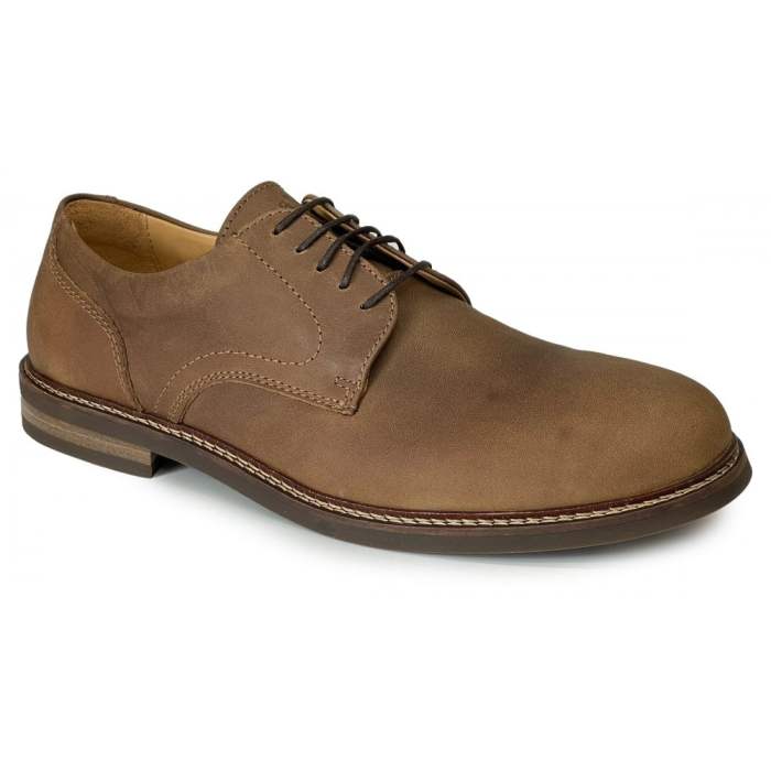 Mens nubuck dress shoes