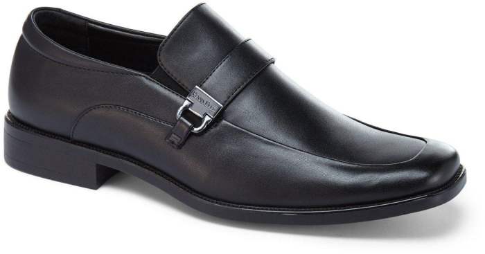 Perry ellis portfolio men's dress shoes