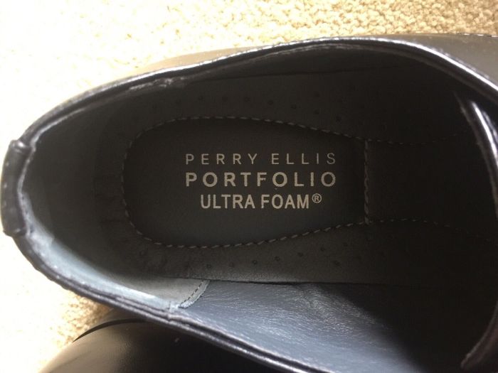 Shoes portfolio dress perry ellis comfort lite poshmark saved