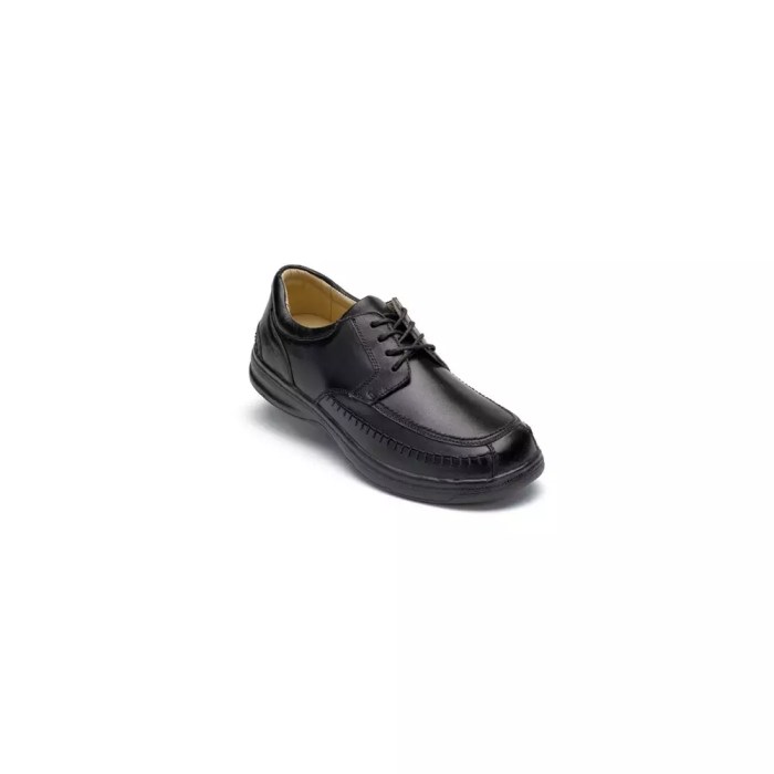 Mens crystal dress shoes