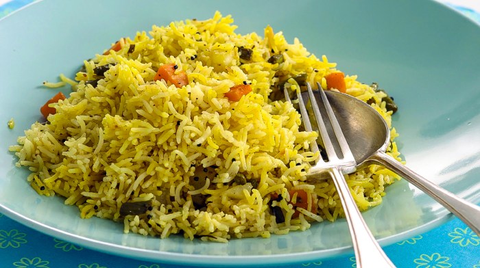 How to cook pilau rice pakistani style